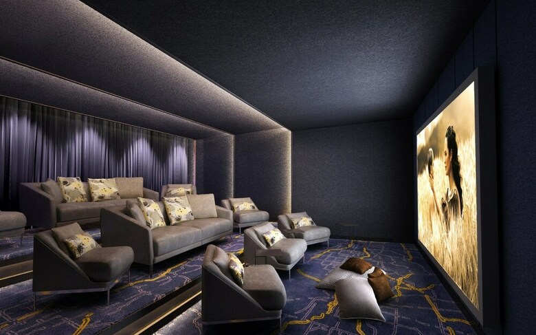 Apartamentos Arise Australia 108