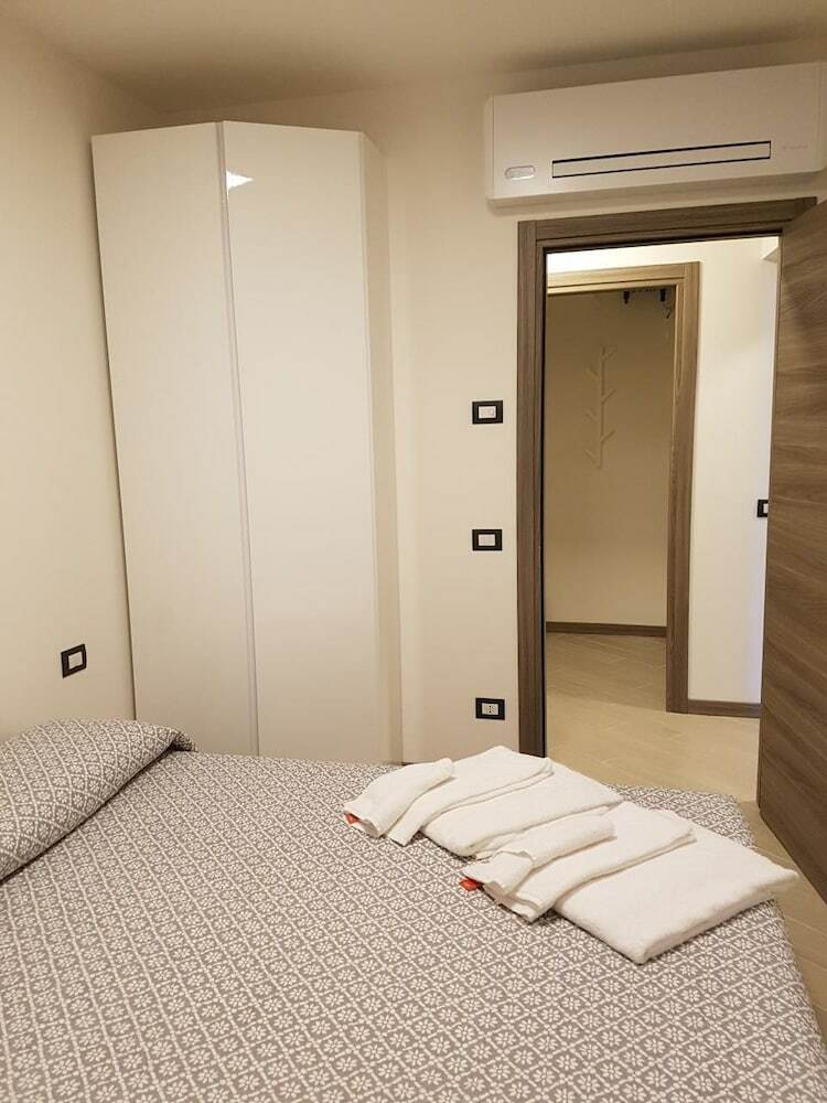 Bmp Apartment Openspace