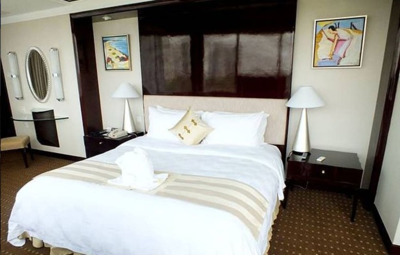 Tienyow Grand Hotel