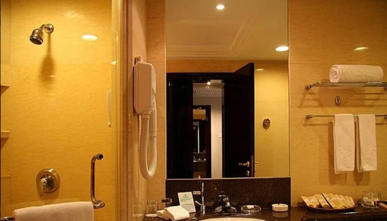 Tienyow Grand Hotel