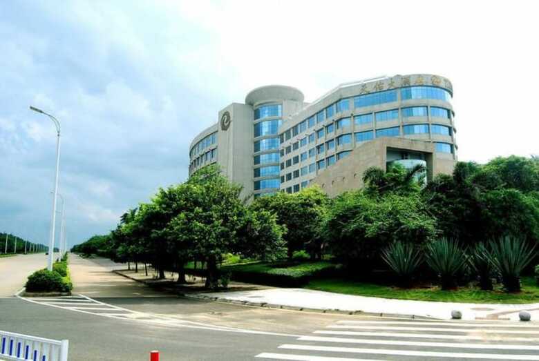 Tienyow Grand Hotel