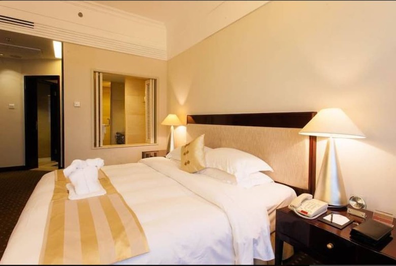 Tienyow Grand Hotel