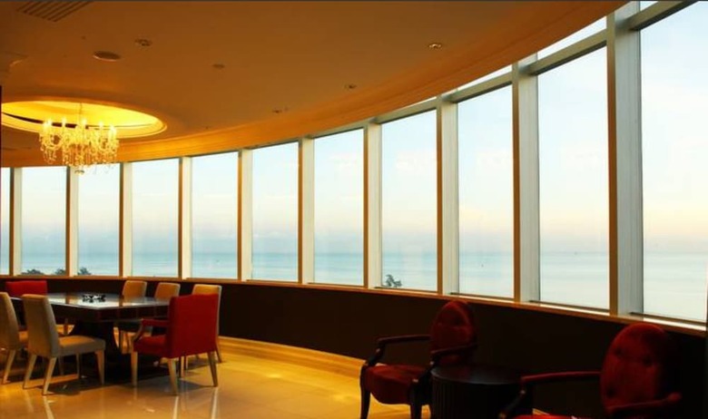 Tienyow Grand Hotel
