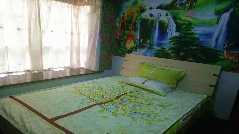 Hostal Nanning Guiyuan Tianju Hostel