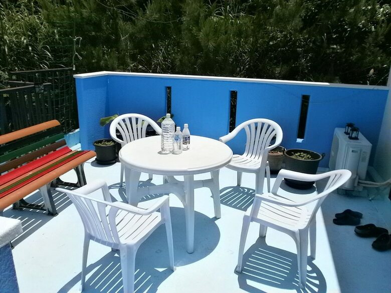 Hostal Guest House In Amami Ryoufuu - Hostel