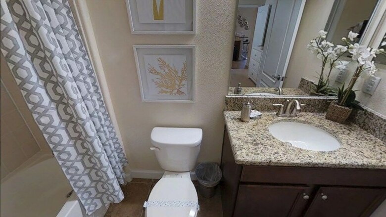 Aco240235 - Champions Gate Resort - 6 Bed 6 Baths Hotel