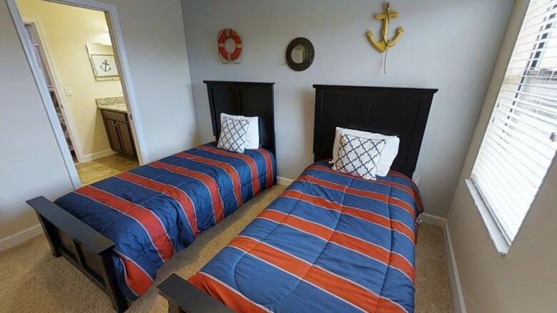 Aco240235 - Champions Gate Resort - 6 Bed 6 Baths Hotel