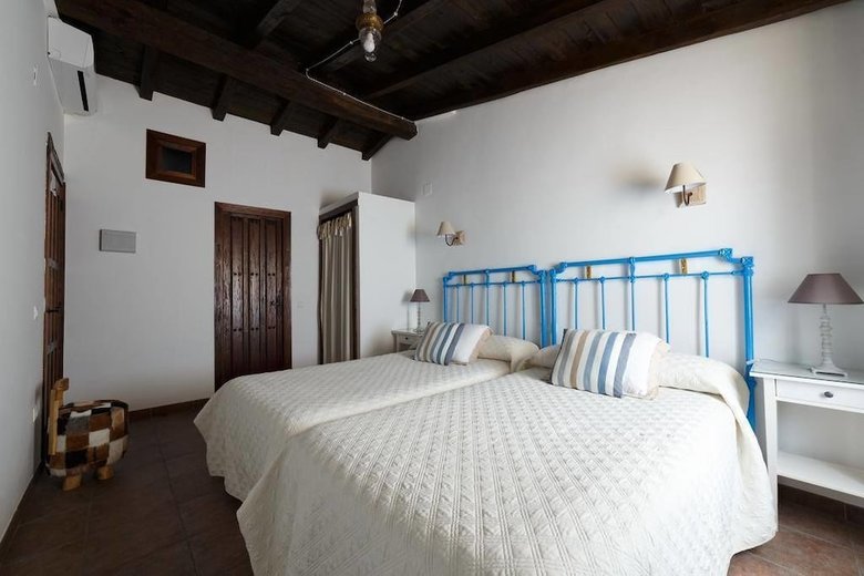 Agroturismo El Tomillar Cr
