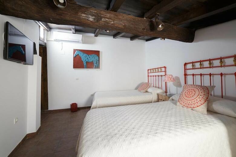 Agroturismo El Tomillar Cr