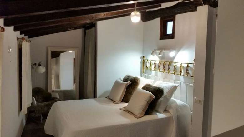 Agroturismo El Tomillar Cr