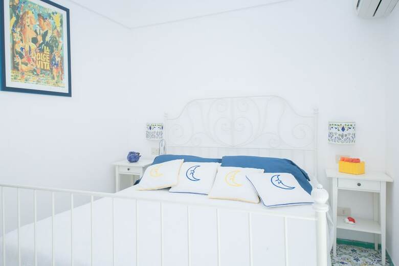 Bed & Breakfast Suite Villa  Carolina