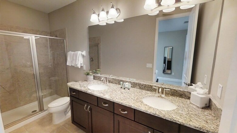 Aco246871 - The Encore Club Resort - 9 Bed 8.5 Baths Villa