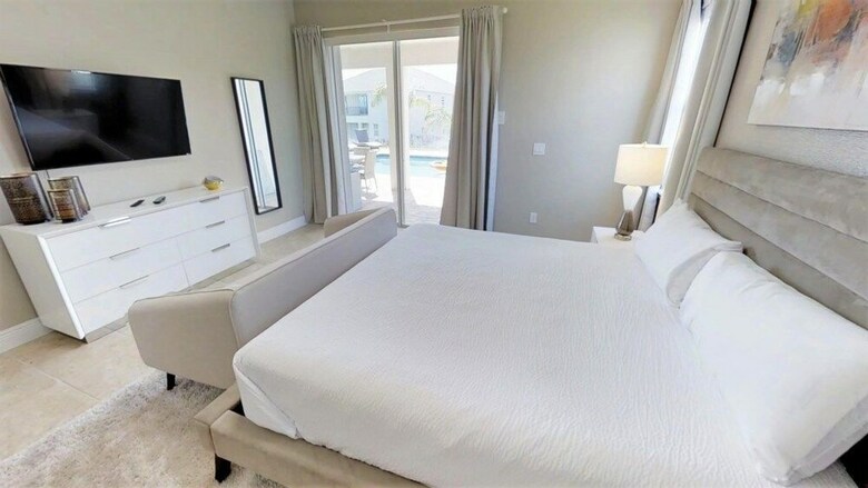 Aco246871 - The Encore Club Resort - 9 Bed 8.5 Baths Villa