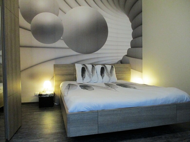 Apartamentos L'appart Millau