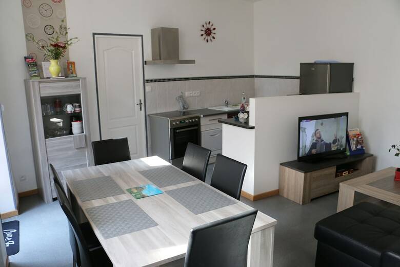 Apartamentos L'appart Millau