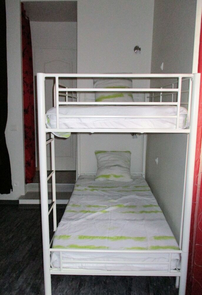 Apartamentos L'appart Millau