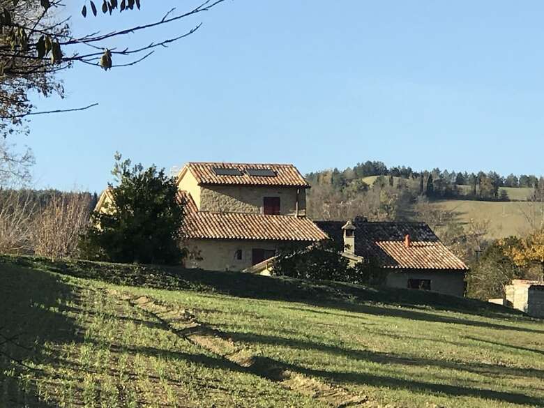Hotel Ostello Casalino Di Sopra