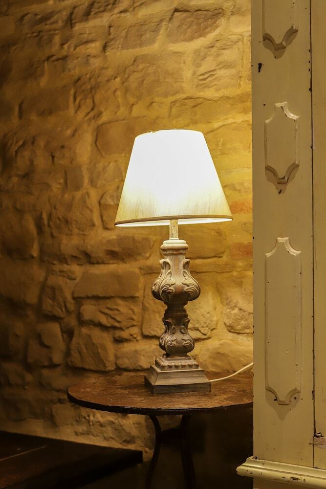 Hotel Ostello Casalino Di Sopra