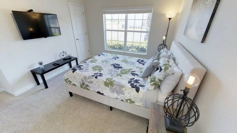 Aco256584 - Storey Lake Resort - 4 Bed 3 Baths Townhome