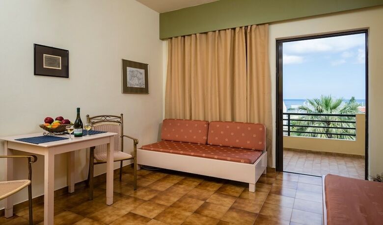 Aparthotel Nireas Hotel