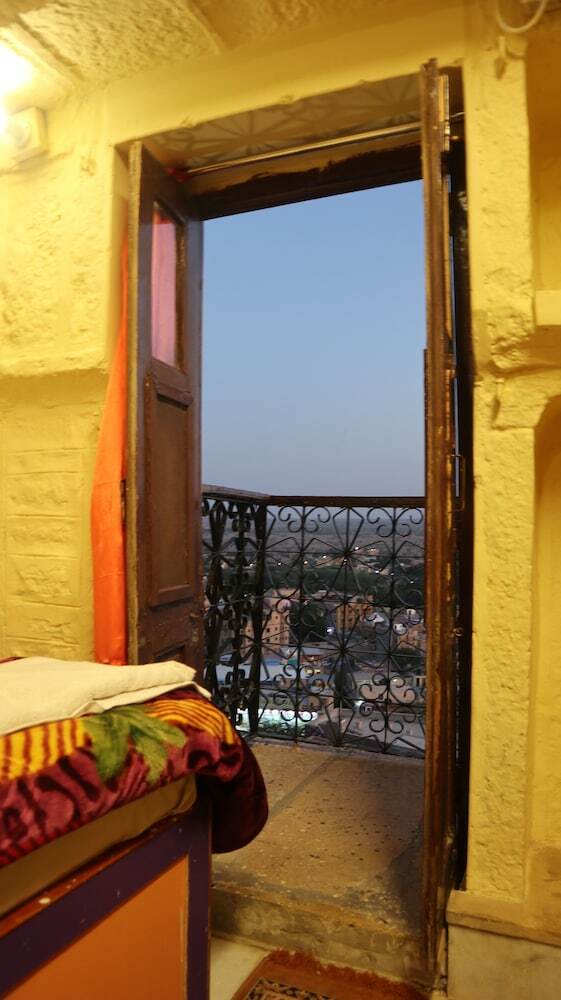 Hotel Paradise