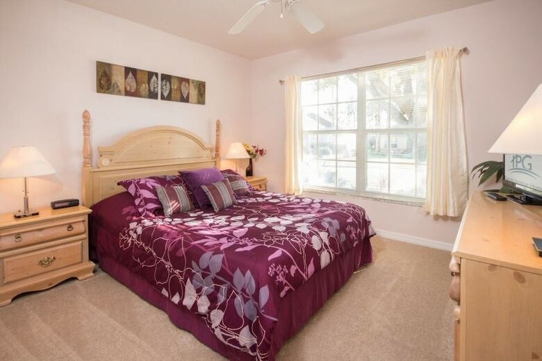 Ip60430 - Highlands Reserve - 3 Bed 2 Baths Villa