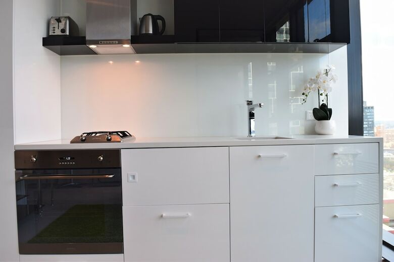 Apartamentos Executive Stay On Little Collins