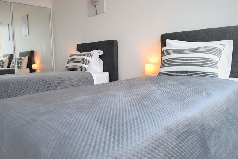 Apartamentos Executive Stay On Little Collins