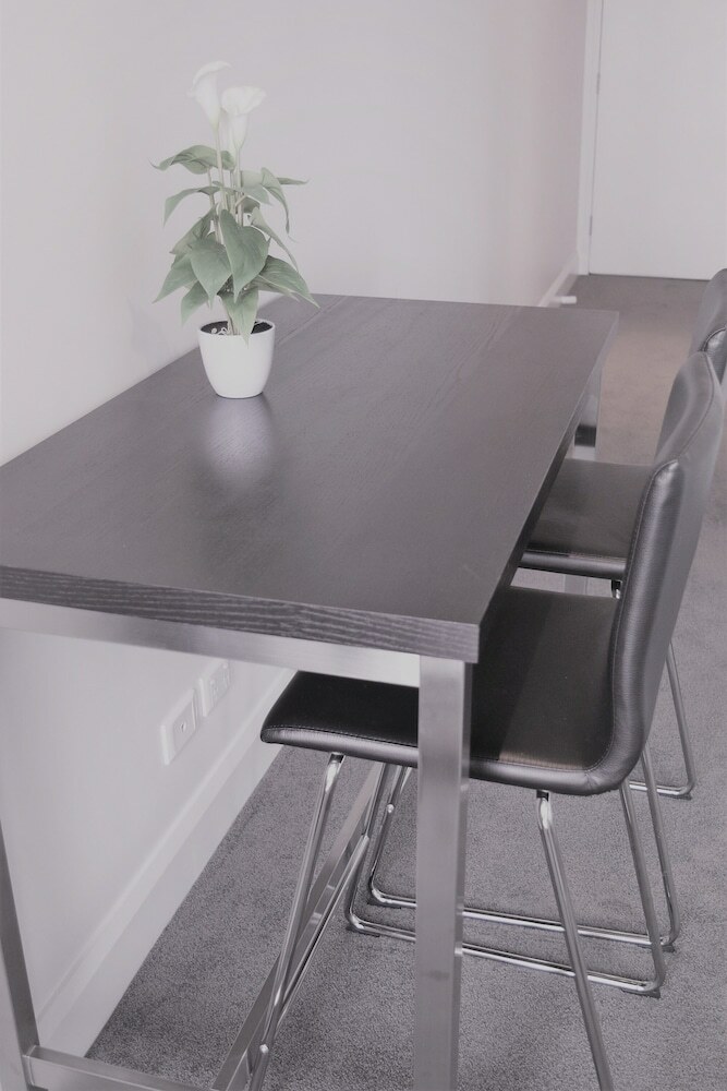 Apartamentos Executive Stay On Little Collins