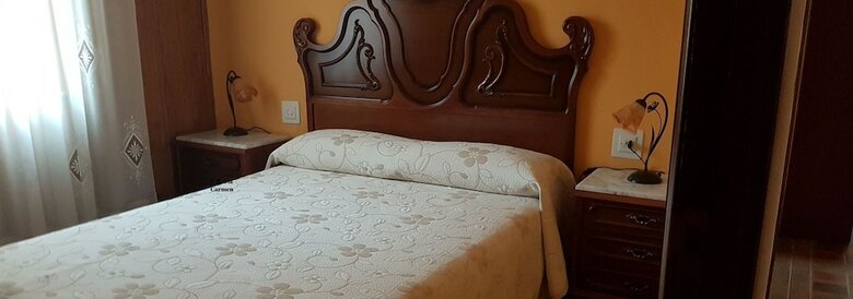 Agroturismo Casa Rural T�a Carmen