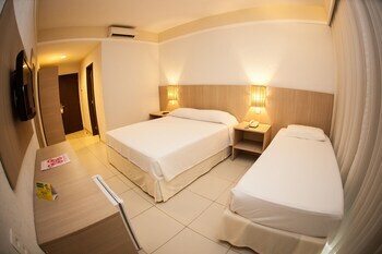 Hotel Parque Da Costeira