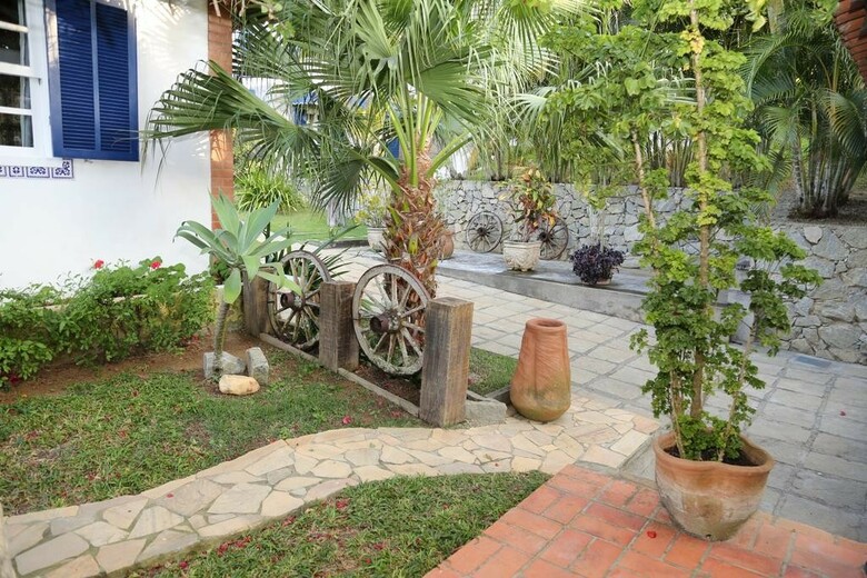 Posada Pousada Solar Dos Corais