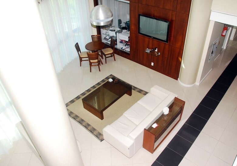 Oceania Park Hotel - Ingleses