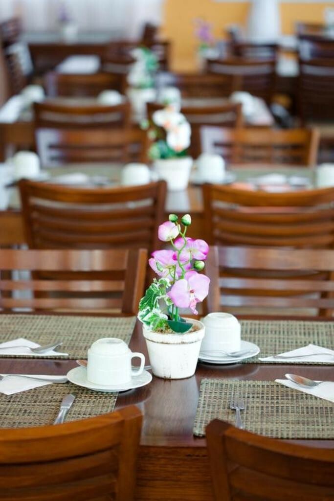 Oceania Park Hotel - Ingleses
