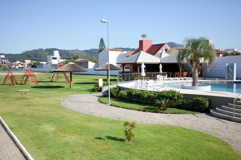 Oceania Park Hotel - Ingleses