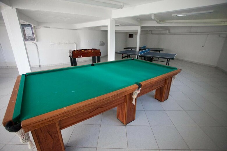 Oceania Park Hotel - Ingleses