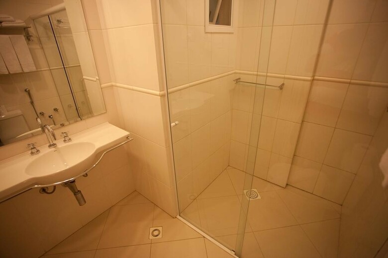 Oceania Park Hotel - Ingleses