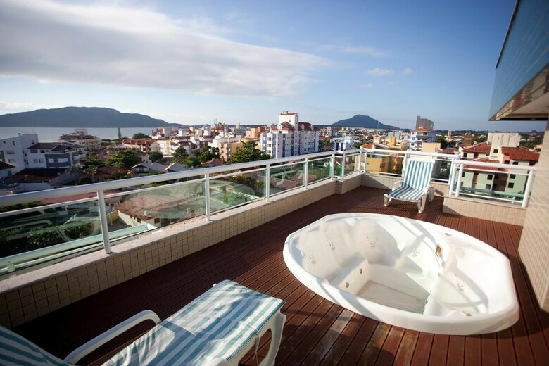 Oceania Park Hotel - Ingleses