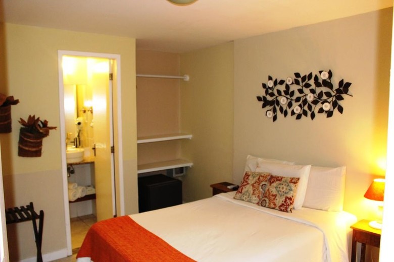Posada Pousada Santa F�