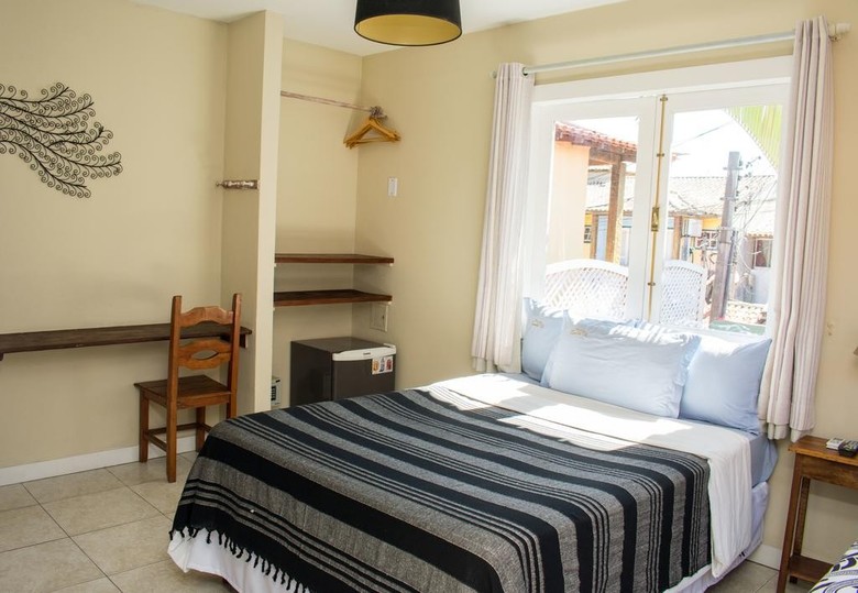 Posada Pousada Santa F�