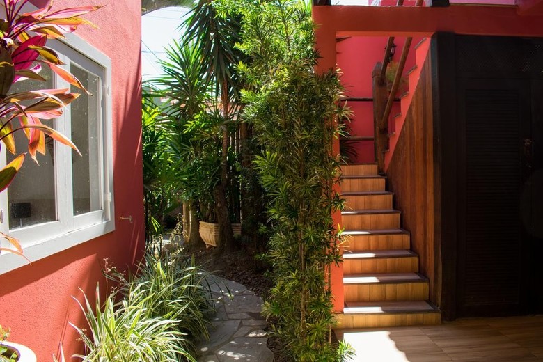 Posada Pousada Santa F�