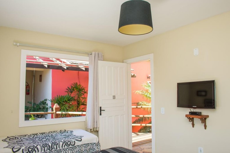 Posada Pousada Santa F�