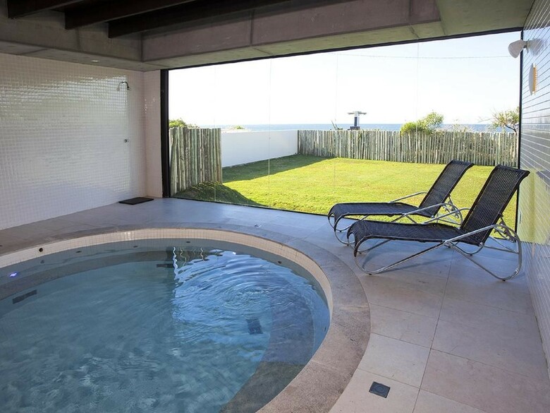 Hotel Slaviero Essential Ingleses Convention