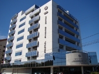 Hotel Bristol Diamond Suites