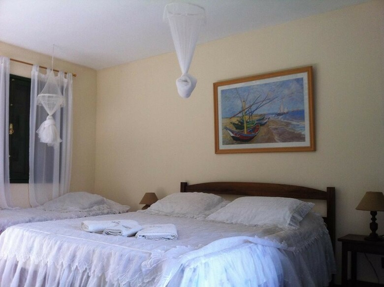 Posada Pousada Saint Germain B�zios