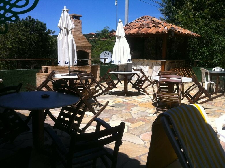 Posada Pousada Saint Germain B�zios