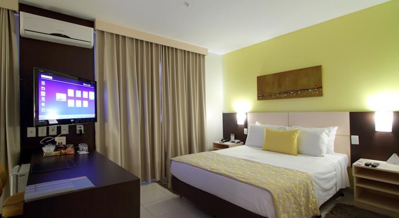 Comfort Hotel Goi�nia