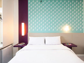 Hotel Ibis Styles Bh Pampulha