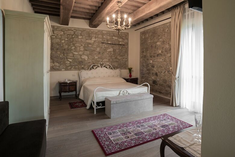 Agroturismo Agriturismo Ca' Maggio