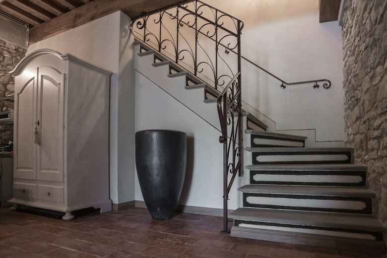 Agroturismo Agriturismo Ca' Maggio